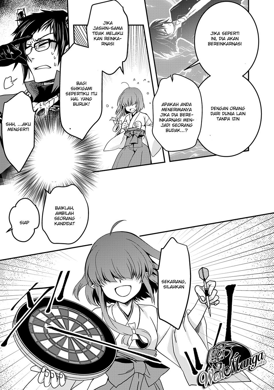 Level 1 No Saikyou Kenja: Noroi De Saikakyuu Mahou Shika Tsukaenai Kedo Kami No Kanchigai De Mugen chapter 1